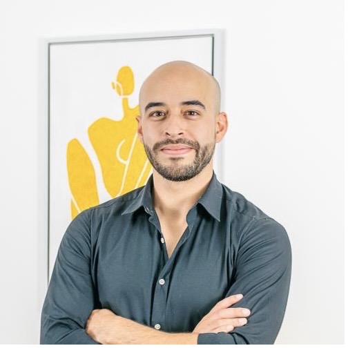 Fernando Chocano, Founder and Operator of GrowthOS